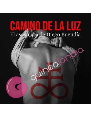 Camino de la Luz