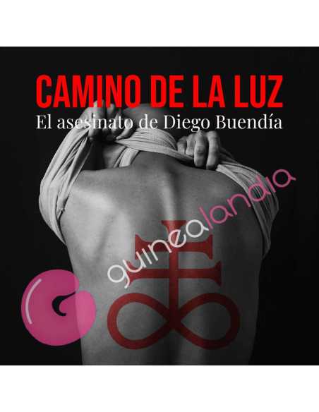 Camino de la Luz