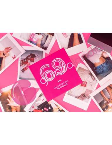 69 – Un juego para traviesos