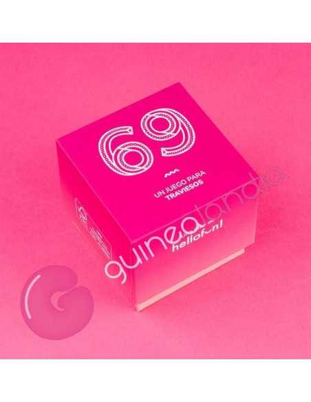 69 – Un juego para traviesos