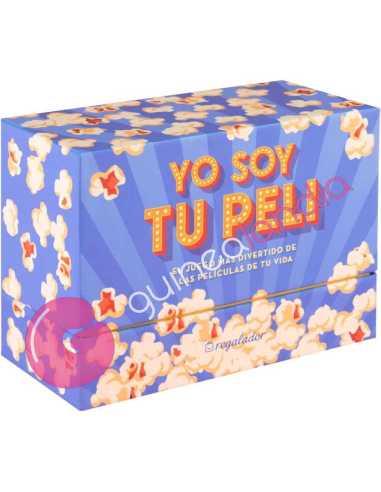 Yo Soy Tu Peli