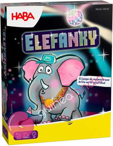 Elefanky