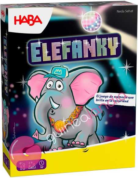 Elefanky