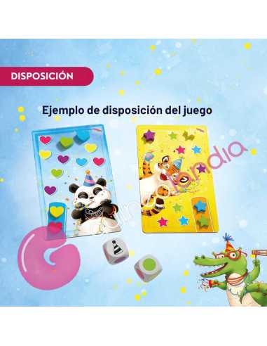 ¡Hurra!