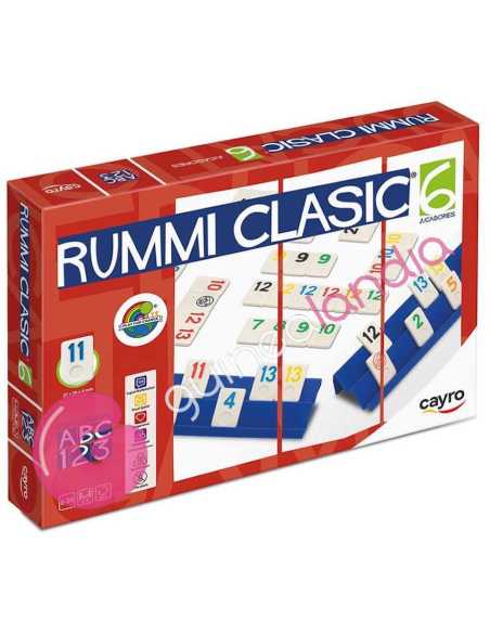 Rummi Clasic 6 Jugadores