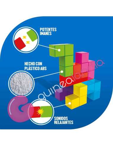 Cubimag