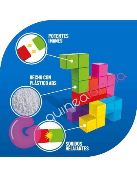 Cubimag