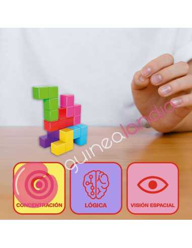 Cubimag