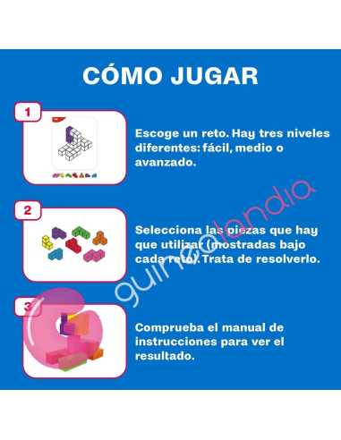 Cubimag