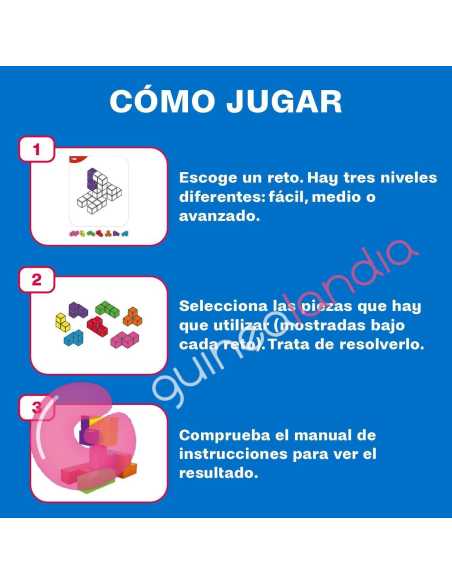 Cubimag