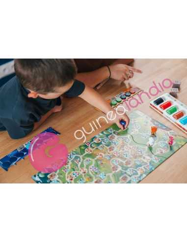 Splendor Kids