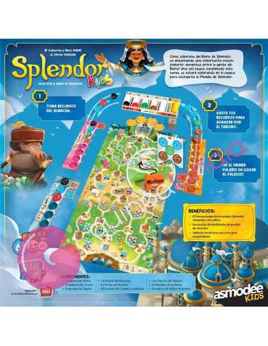 Splendor Kids