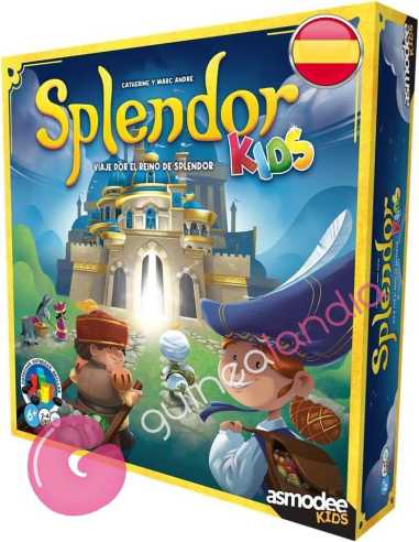 Splendor Kids