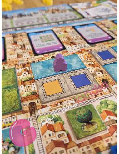Cities