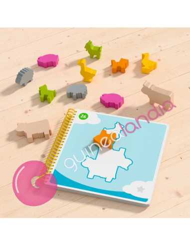 Logic! GAMES - Bao’s Cloudland
