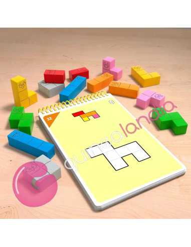 Logic! GAMES - Gusi & Co