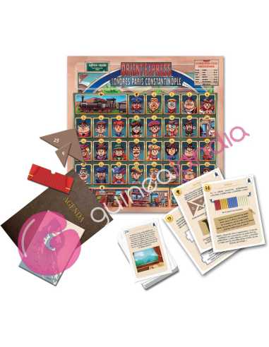 ESCAPE GAME – Deluxe