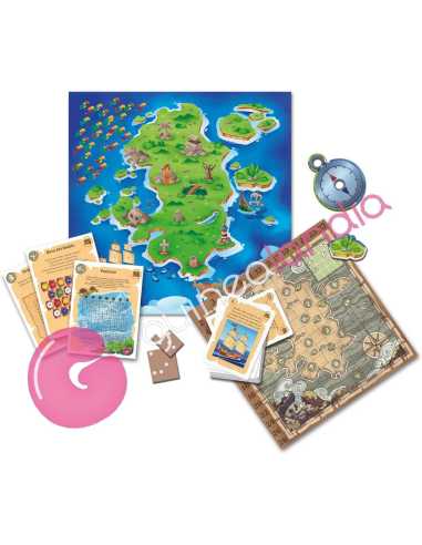ESCAPE GAME – Deluxe