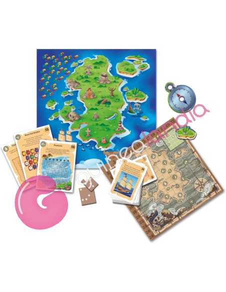 ESCAPE GAME – Deluxe