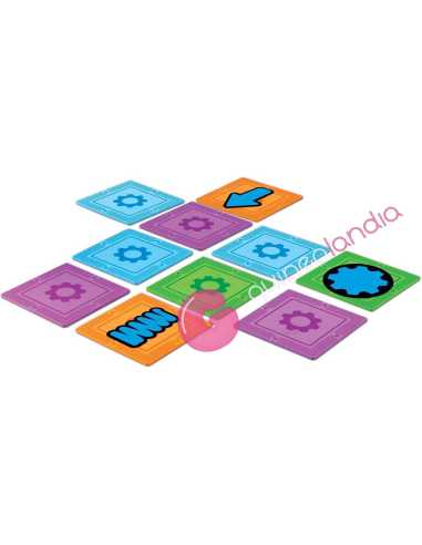 Let's Go Code!™ Activity Set