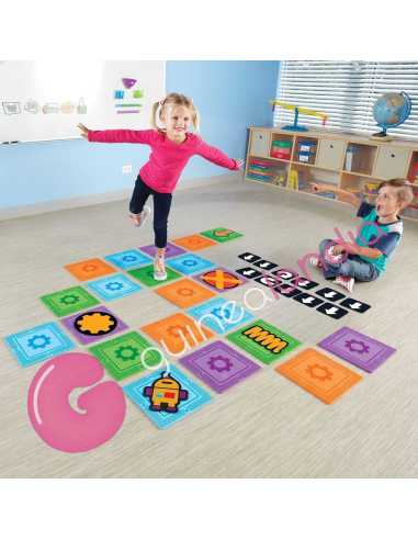 Let's Go Code!™ Activity Set