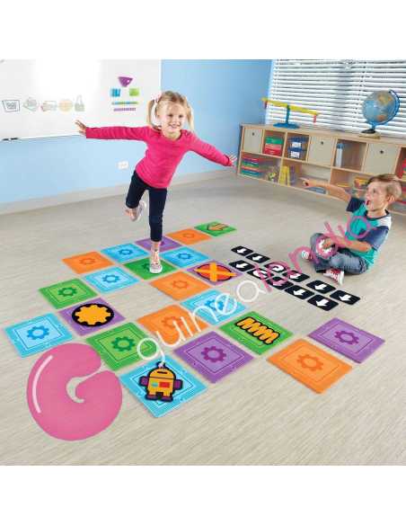 Let's Go Code!™ Activity Set