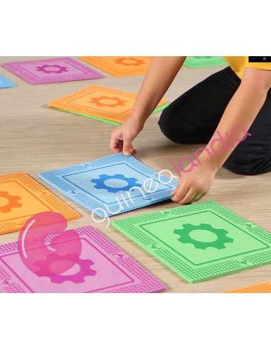 Let's Go Code!™ Activity Set