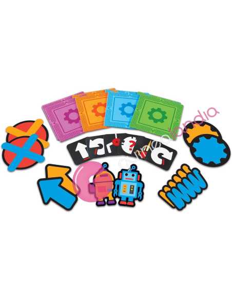 Let's Go Code!™ Activity Set