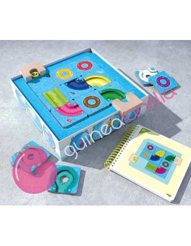 Logic! GAMES – AquaNiloPark