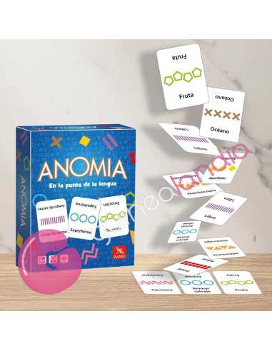 Anomia