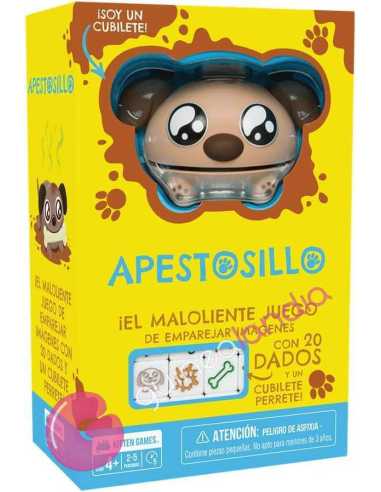 Apestosillo