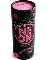 Let's Talk NEON - Rosa