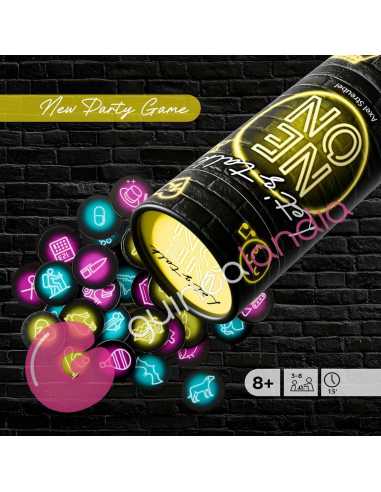 Let's Talk NEON - Amarillo