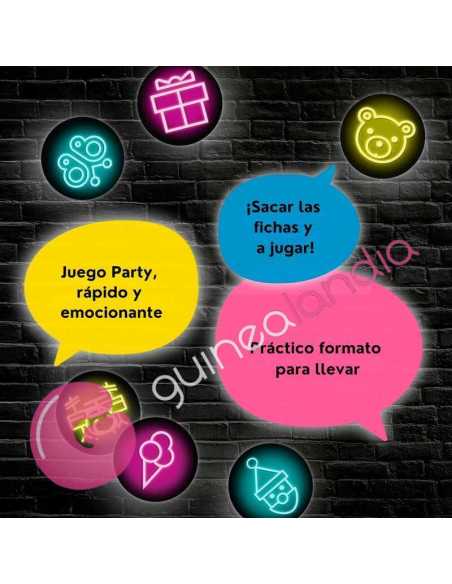 Let's Talk NEON - Amarillo