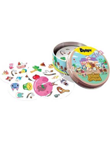 Dobble Animal Crossing