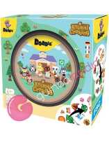 Dobble Animal Crossing