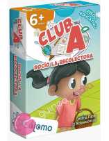 CLUB A - Rocío la recolectora