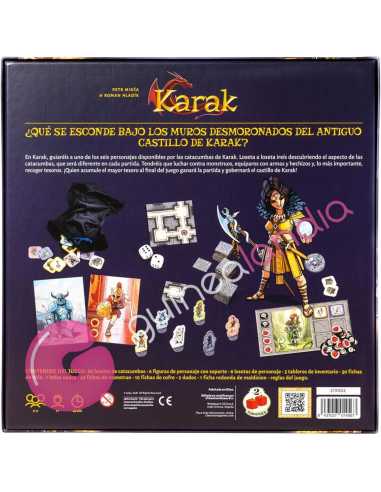 Karak