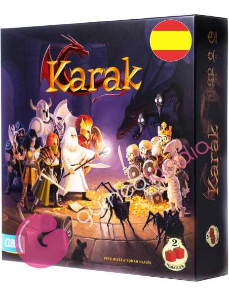 Karak
