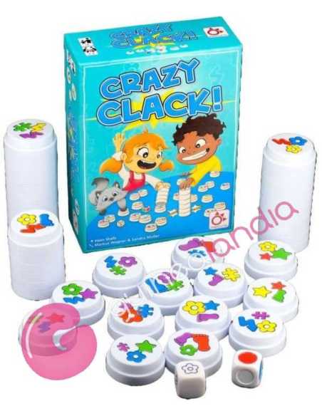 Crazy Clack!