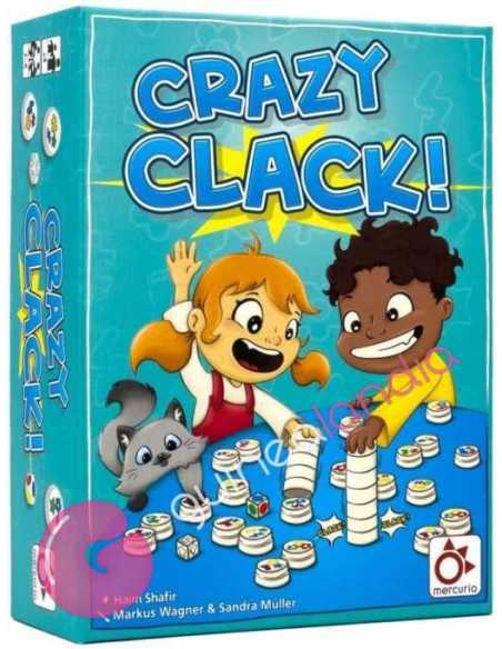 Crazy Clack!