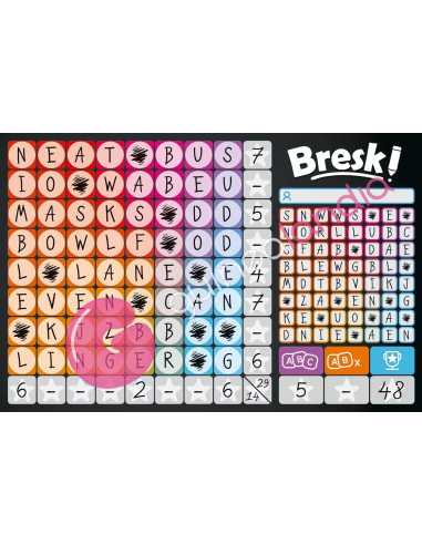 Bresk!