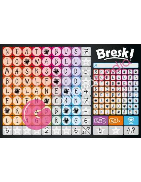 Bresk!