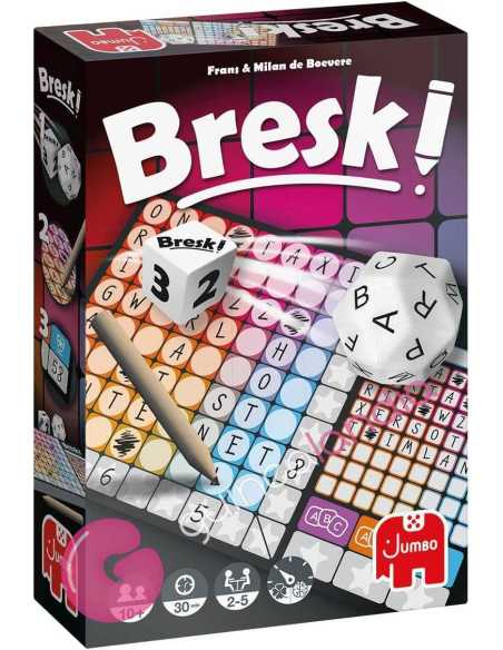 Bresk!