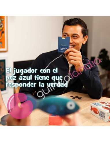 Chao Pescao!