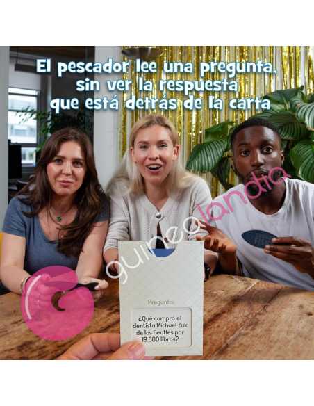 Chao Pescao!