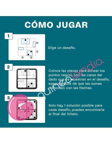 De Dados