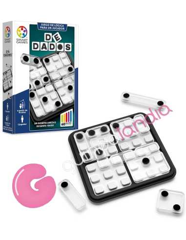 De Dados