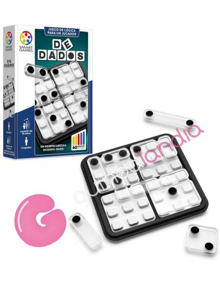 De Dados