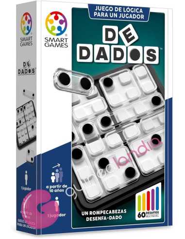 De Dados